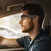 Smart Glasses AI Translator Hands-Free Music & Calls UV Protection BT Sunglasses