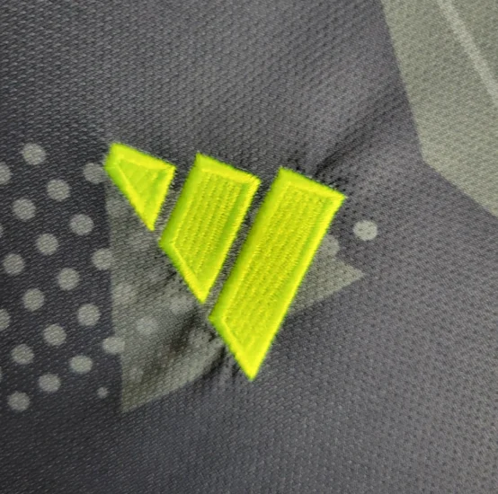 2024 Germany Goalkeeper Soccer Jersey Thai Quality