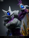 1/6 Scale Cooler VS Son Goku with LED - Dragon Ball Resin Statue - CHIKARA Studios