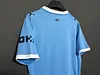 Joyfball 2025/2026 Manchester City Home Football Shirt 1:1 Thai Quality