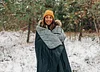 Waterproof Sherpa Blanket-mysite-Adracos
