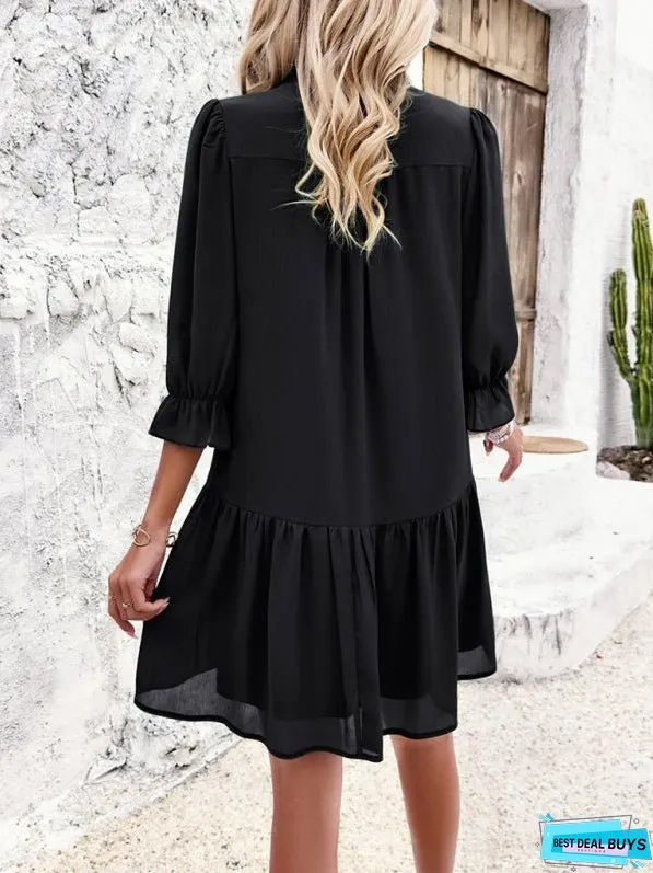 Relaxed and Stylish winter garment