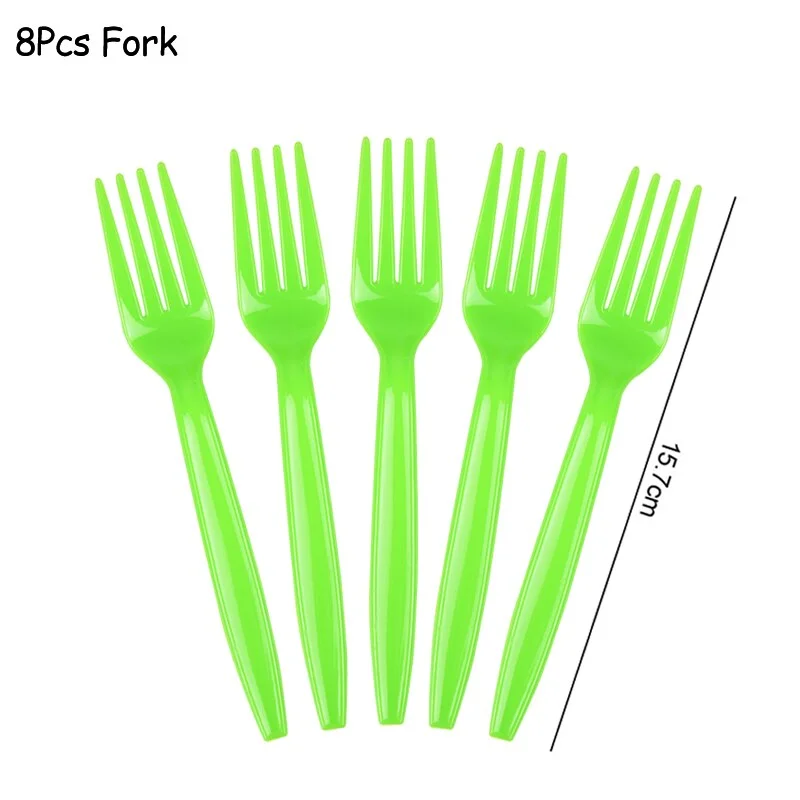 Dinosaur Theme Party Dinosaur Balloon Disposable Tableware Set Kids Boy Birthday Party Decoration Jungle Party Baby Shower Favor