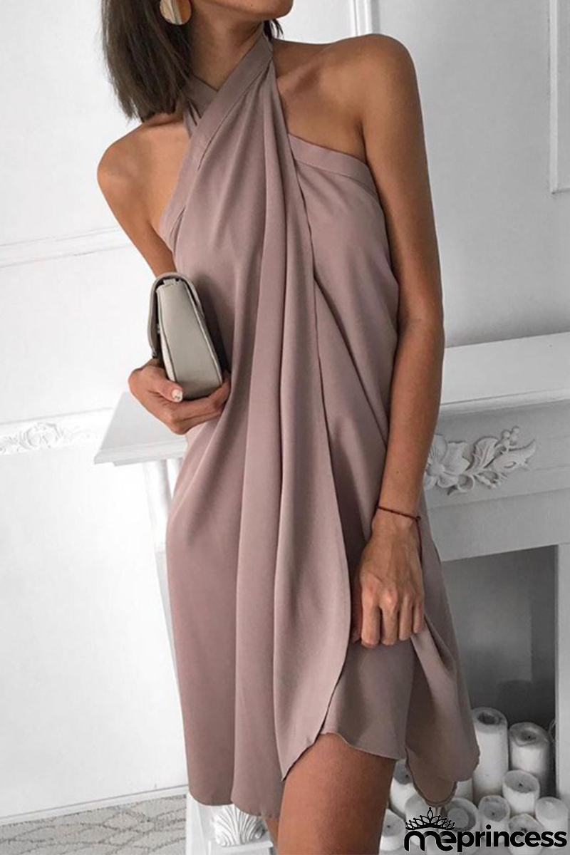 Effortless and Airy Dress
