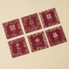 30PCS Chinese Wedding Blessings Red Packet Envelope