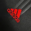 2019 Flamengo Black Jersey (Long Sleeve)