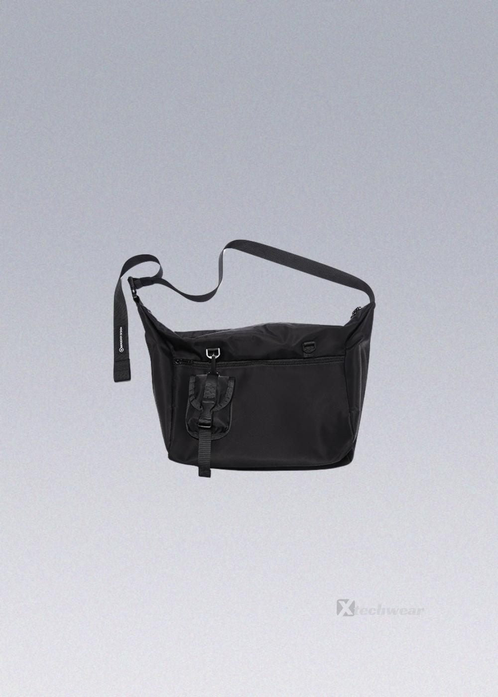 Diagonally Shoulder Bags Techwear - X techwear-x
