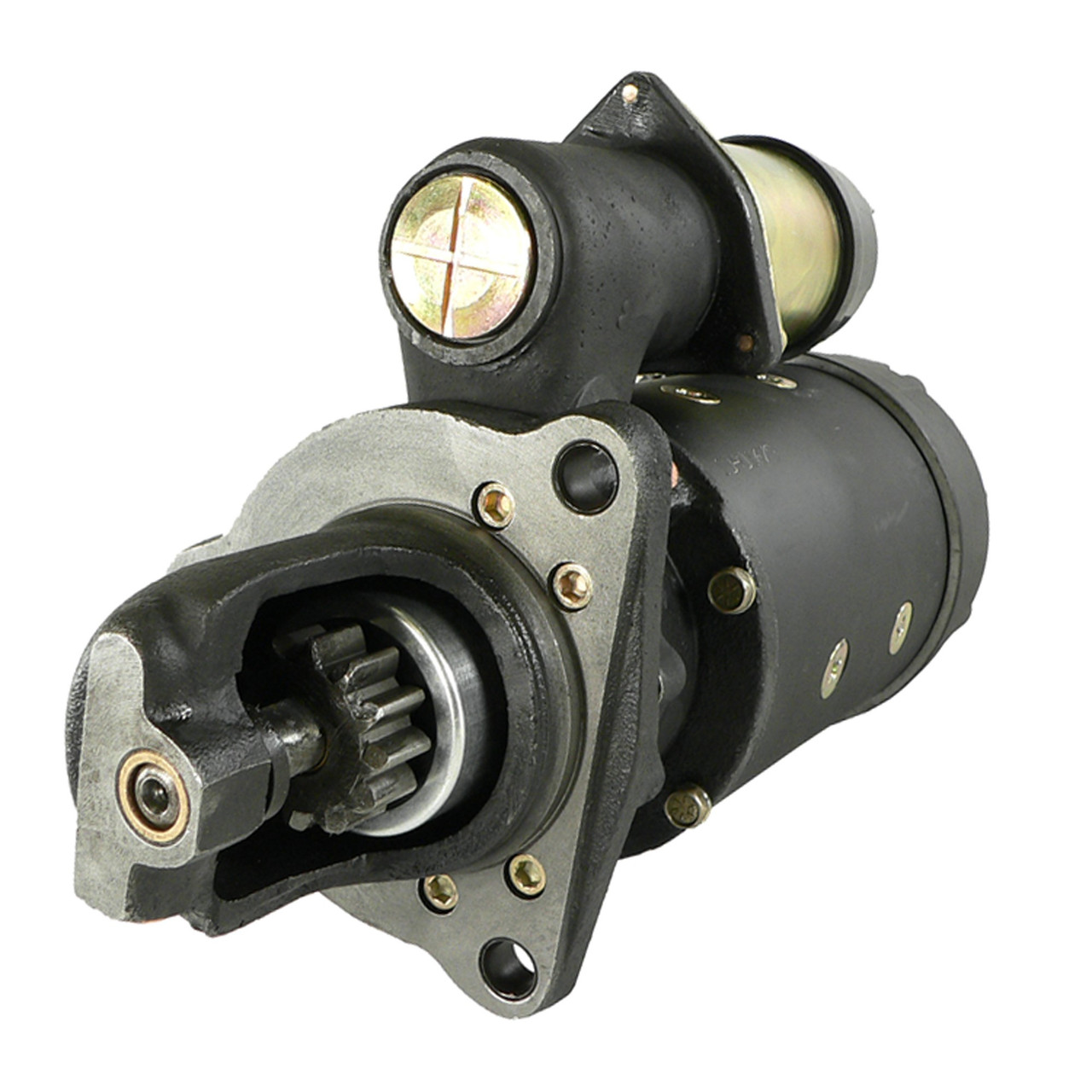 STG91447 Starter for CHAMPION Grader	726A  720A  730A Cummins 6CT8.3  3043007  3043008  3910643  1651386C91  1754386C91