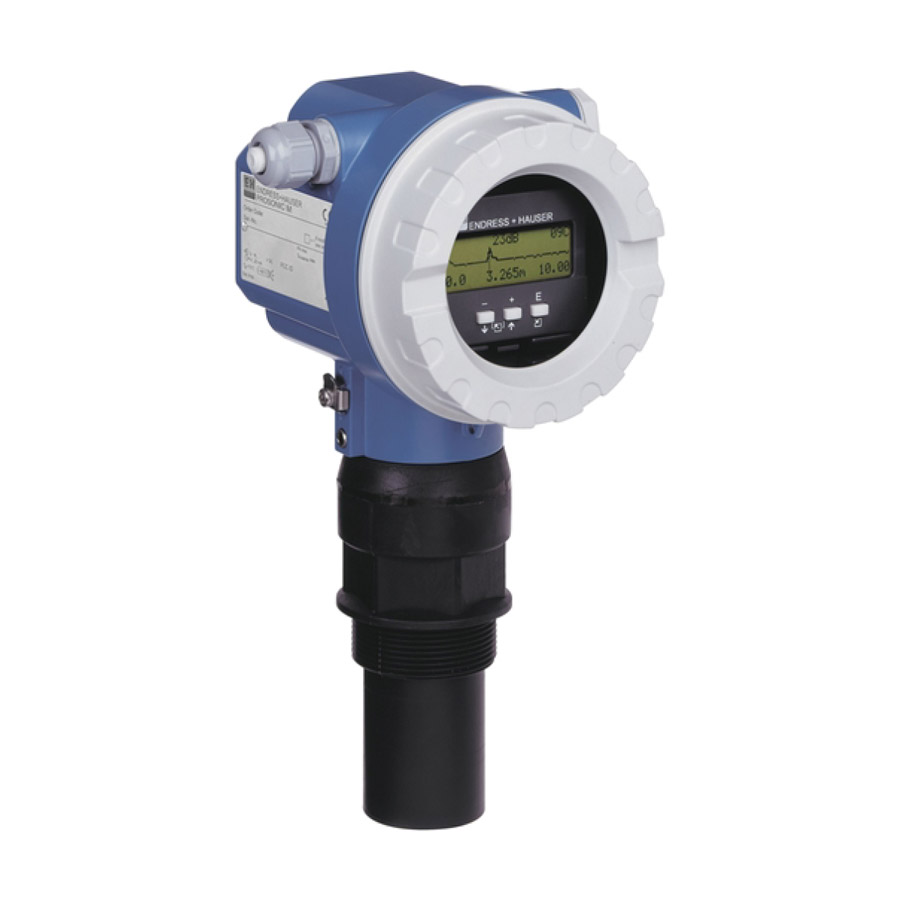e+h,E+H Prosonic FMU41 Ultrasonic Sensor