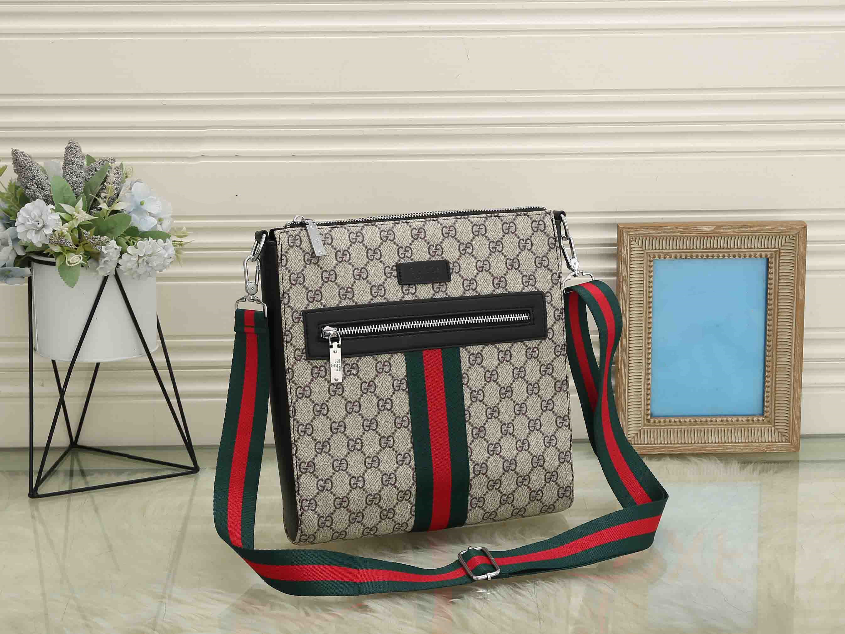 【🔥🔥🔥Big Sale】2023 GUCCIclassic shoulder bag men