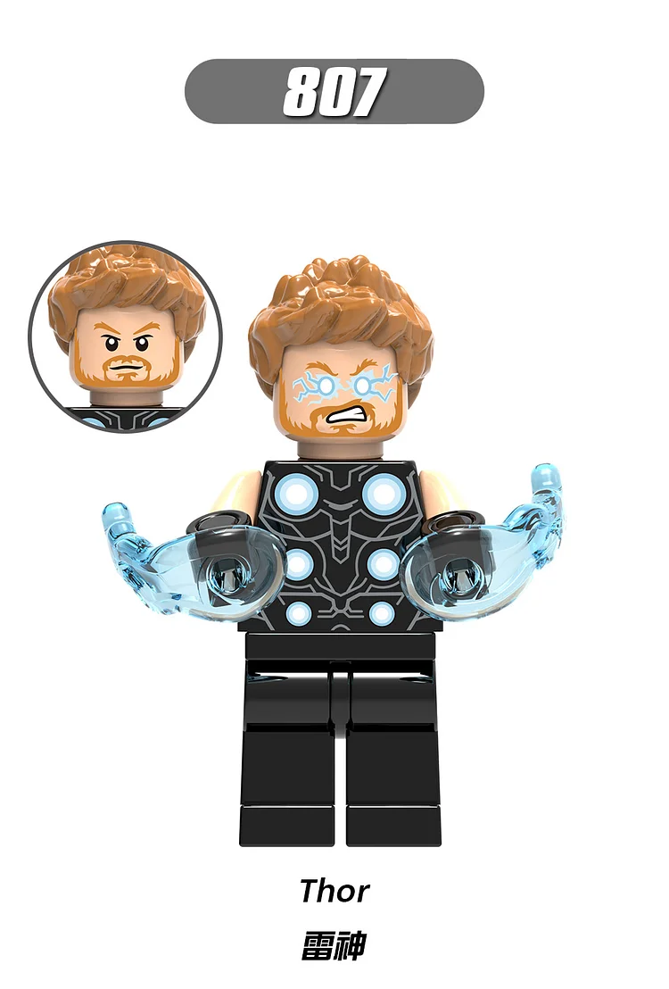 Marvel（X0185）