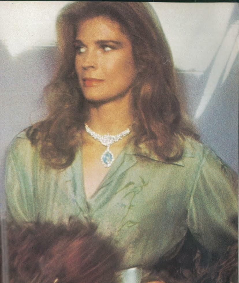 Candice Bergen 8x10 Picture Simply Stunning Photo Poster painting Gorgeous Celebrity #42