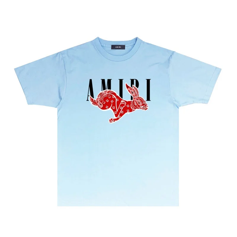 AMIRI  fashion T-shirt