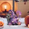 Diamond Painting Acrylic Halloween Goblin Table Top Ornament Kits