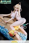 1/6 Scale Swimsuit Gouden Leeuw - Azur Lane Resin Statue - MeiYing Studio