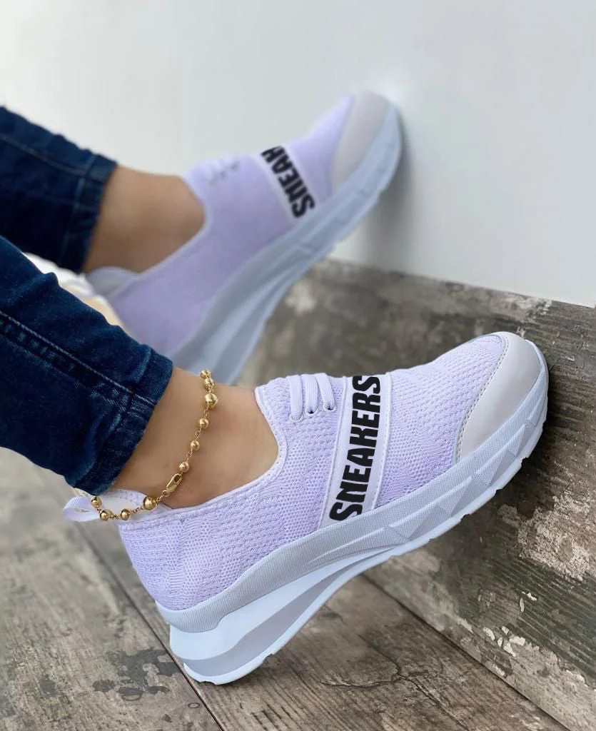 New Women's Casual Sneakers