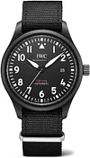 IWC Watch Pilot's Automatic Top Gun