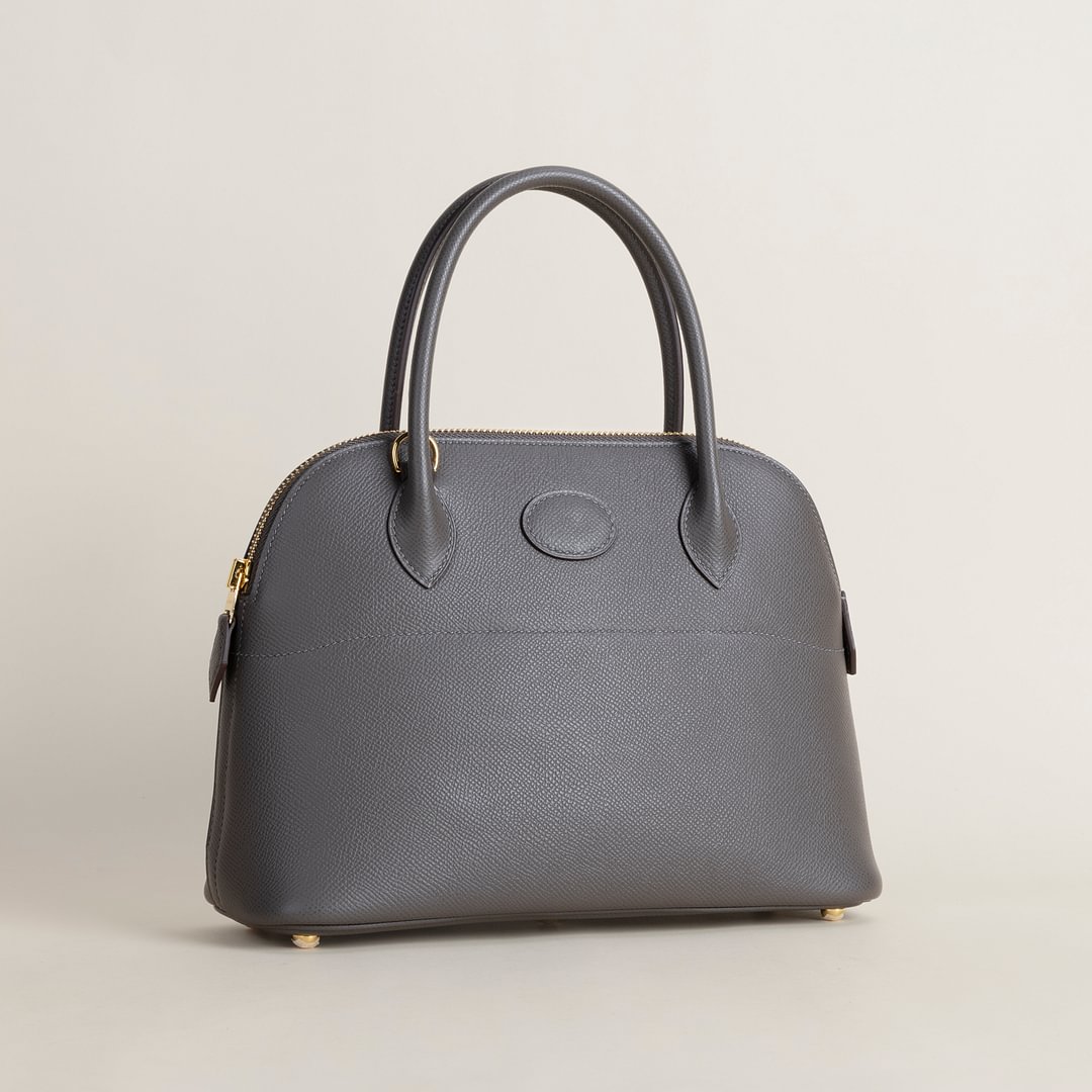 Bolide 27CM Epsom 8F Etain GHW