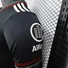 Joyfball 2025/2026 Player Version Bayern Munich Third Away Football Jersey 1:1 Thai Quality（The player version jersey is a bit tight, please pay attention to the size selection）