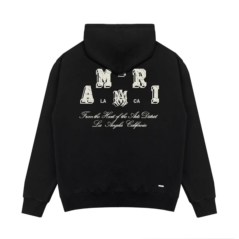 AMIRI 2023 New Fashion Hoodie