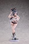 1/6 Scale Knan - Original Design Official Statue - Otherwhere Studios