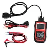 Autel Autolink AL539B OBDII CAN Fault Code Reader And Electrical Battery Test Tool