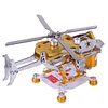 Stirling Engine Model Transport Helicopter Design Model Science Metal Stirling Engine School Educational Equipment Supply