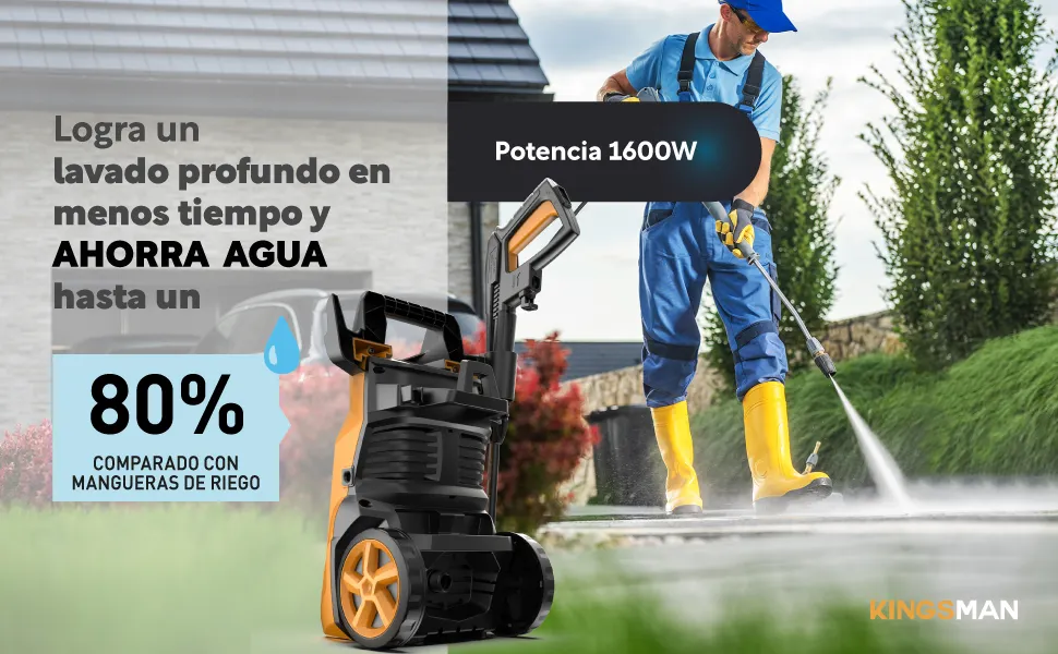 HIDROKING2000