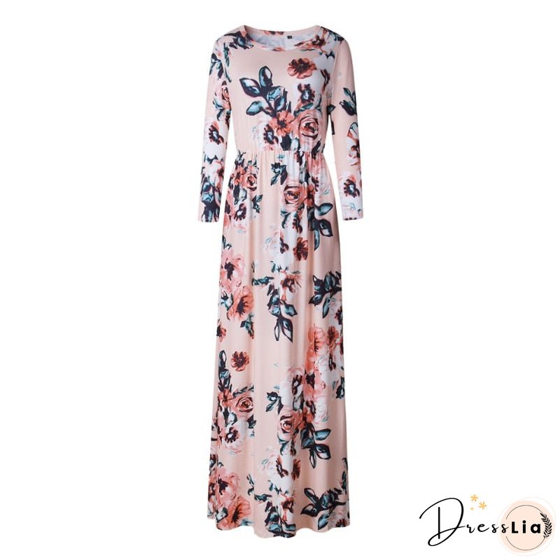 Modern and Versatile winter Dress