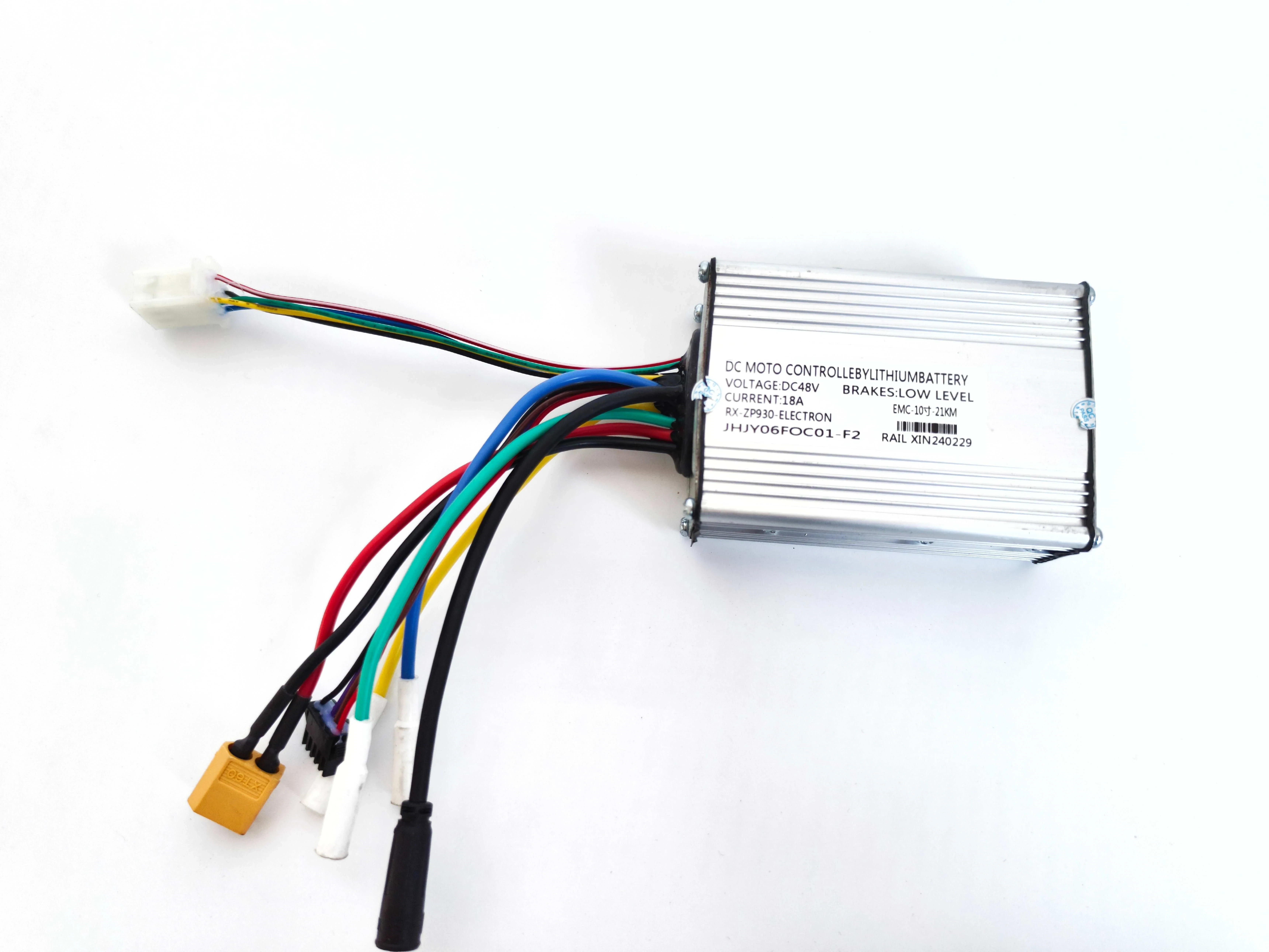 JOYOR Controller （ALL）