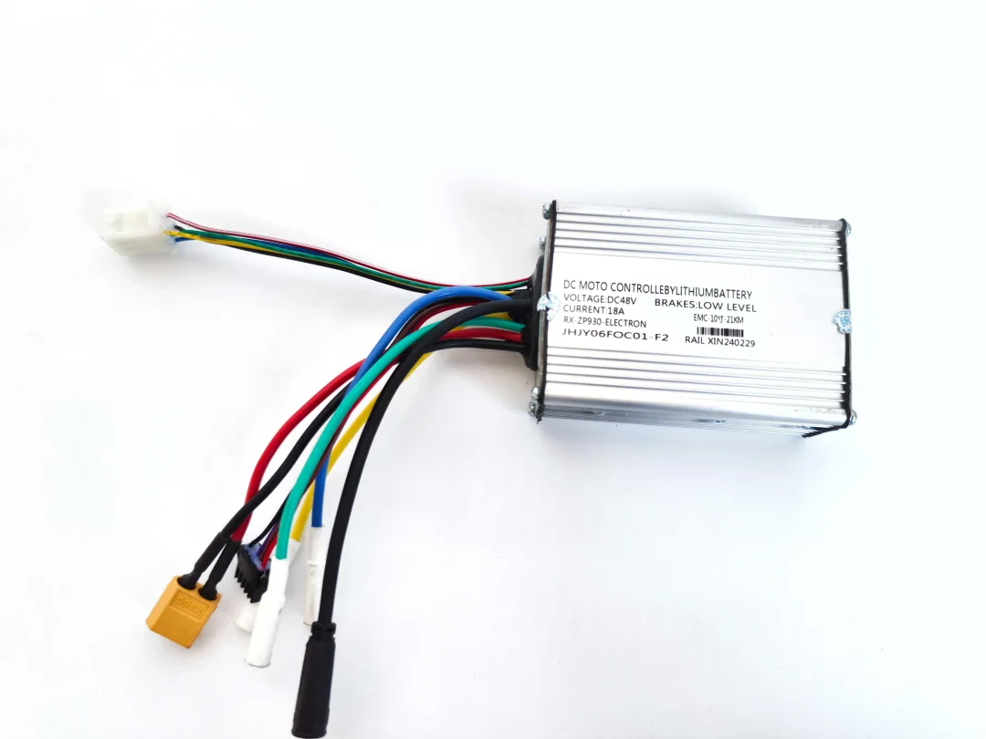 JOYOR Controller （ALL）