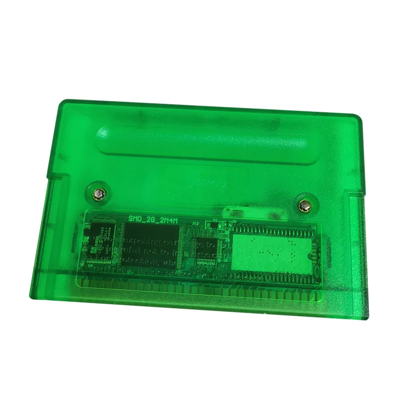 16 Bit Game Cartridge - 85 IN 1 Classic Collection Genesis/MEGA DRIVE Remix Mulit Cart - Region Free