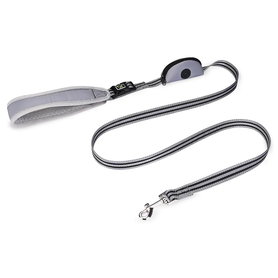 Pet Leash, Reflective Dog Leash