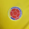 2024 kids Colombia Home Football Shirt 1:1 Thai Quality