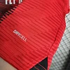 2023/2024 AC Milan Home Football Shirt Kids Size 1:1 Thai Quality