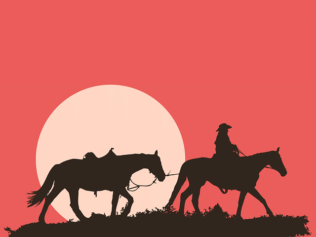 

Horses At Pink Sunset – Paint By Numbers - 40*50CM, 501 Original