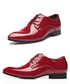 High Quality Brand Men Formal Shoes