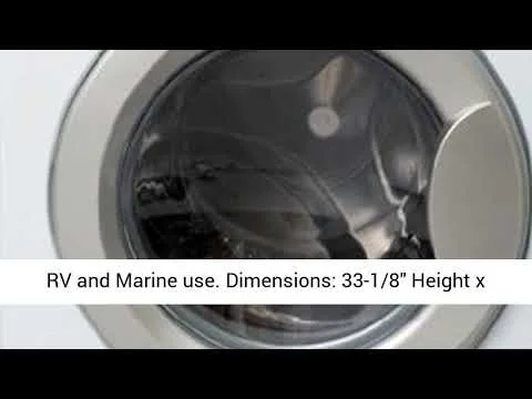 Splendide WD2100XC Combination Washers & Dryers