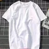 Aonga Y2K New Fake Two Piece T-shirt American Retro Round Neck Long Sleeve Couple's Street Hip Hop Harajuku Gothic Casual Loose Tops aonga