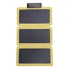 Outdoor Foldable Solar Panel Ultra-Thin USB Solar Mobile Power Battery Charger