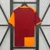 25/26 Galatasaray S.K. Soccer Jersey Home