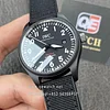 IWC Pilot IW326901 Ceramic 41mm Super Clone