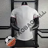 2024 Player Version England Training Wear Football Shirt 1:1 Thai Quality