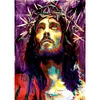 Diamond Painting -DIY Full Square Drill Christian