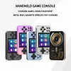 Magnetic Power Bank 6000 Classic Games Nostalgic Retro Game Power Bank HD Magnetic Handheld Game Console