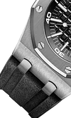 Black Dial - New 42MM
