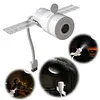 Galaxy Star Projector USB 2 in 1 Night Light Starry Sky Lamp 360