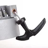 Aluminum Mini Pocket Motorcycle Parts Hand Puller Metal for Bikes ATVs Quad 49cc