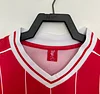 1982/1983 Retro Liverpool Home Football Shirt 1:1 Thai Quality