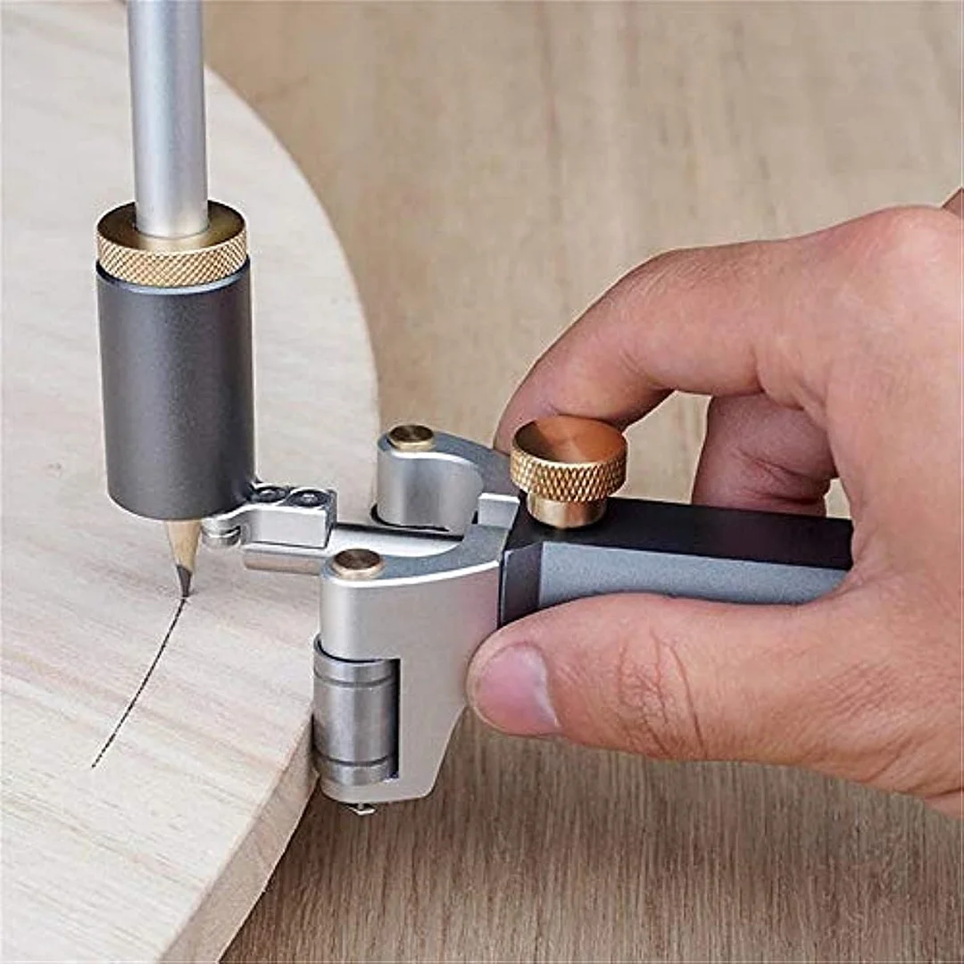 Linear Arch Scriber Woodworking Measuring Tool | IFYHOME